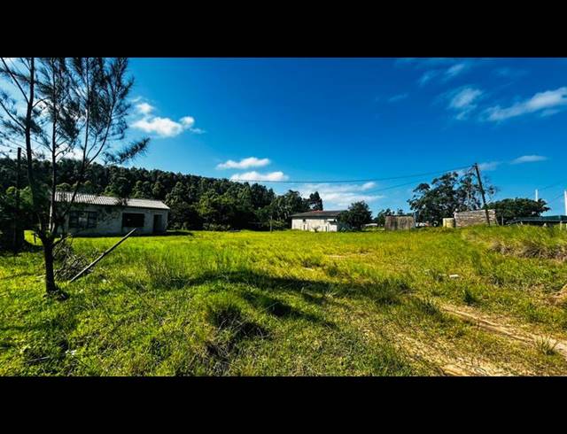 1 BEDROOM HOUSE FOR SALE IN MZINGAZI
